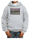 Ute Park Colorado Youth Hoodie Pullover Sweatshirt by TooLoud-Youth Hoodie-TooLoud-Ash-XS-Davson Sales