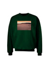 Victor Mines Adult Dark Sweatshirt-Sweatshirts-TooLoud-Deep-Forest-Green-Small-Davson Sales