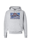 Victor Mines Colorado Hoodie Sweatshirt-Hoodie-TooLoud-AshGray-Small-Davson Sales