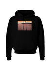 Victor Mines Dark Hoodie Sweatshirt-Hoodie-TooLoud-Black-Small-Davson Sales