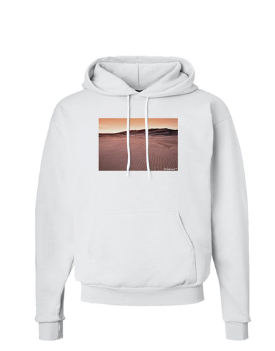 Victor Mines Hoodie Sweatshirt-Hoodie-TooLoud-White-Small-Davson Sales