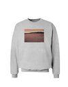 Victor Mines Sweatshirt-Sweatshirts-TooLoud-AshGray-Small-Davson Sales