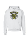 Victory V Hoodie Sweatshirt-Hoodie-TooLoud-White-Small-Davson Sales