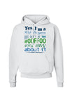 Web Designer -00FF00 With Envy Hoodie Sweatshirt-Hoodie-TooLoud-White-Small-Davson Sales