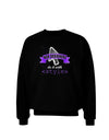 Web Designers - Style Adult Dark Sweatshirt-Sweatshirts-TooLoud-Black-Small-Davson Sales