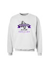 Web Designers - Style Sweatshirt-Sweatshirts-TooLoud-White-Small-Davson Sales