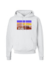 Welcome to Mars Hoodie Sweatshirt-Hoodie-TooLoud-White-Small-Davson Sales