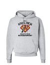 Welder - Superpower Hoodie Sweatshirt-Hoodie-TooLoud-AshGray-Small-Davson Sales