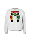 Whats Crackin - Deez Nuts Sweatshirt by-Sweatshirts-TooLoud-White-Small-Davson Sales