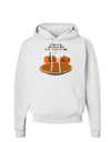 Where Bad Pumpkins Go Hoodie Sweatshirt-Hoodie-TooLoud-White-Small-Davson Sales