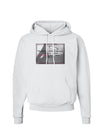 Where Smiles Mark Twain Hoodie Sweatshirt-Hoodie-TooLoud-White-Small-Davson Sales