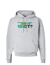 Where's The Booze Hoodie Sweatshirt-Hoodie-TooLoud-AshGray-Small-Davson Sales