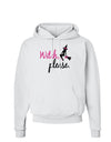 Witch Please Hoodie Sweatshirt-Hoodie-TooLoud-White-Small-Davson Sales