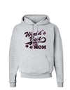 World's Best Cat Mom Hoodie Sweatshirt by TooLoud-Hoodie-TooLoud-AshGray-Small-Davson Sales