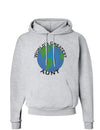 World's Greateest Aunt Hoodie Sweatshirt-Hoodie-TooLoud-AshGray-Small-Davson Sales