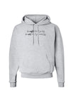 You Might Fail - Inspirational Words Hoodie Sweatshirt-Hoodie-TooLoud-AshGray-Small-Davson Sales