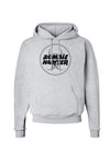 Zombie Hunter - Zombie Apocalypse Hoodie Sweatshirt-Hoodie-TooLoud-AshGray-Small-Davson Sales