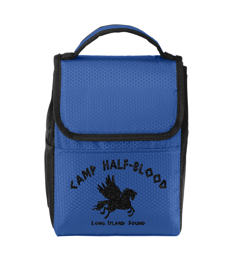 Camp Half Blood Lunchbox