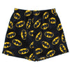 Batman dark Knight Mens Novelty Boxer Shorts-Boxer Shorts-DC Comics-Black-Small-Davson Sales