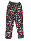 DC Comics Batman Vs Superman Knit Graphic Sleep Lounge Pants - Small-Lounge Pants-Briefly Stated-Small-Davson Sales