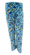 Despicable Me Minions BELLO Lounge Pant Women - Clearance-Sleepwear-Briefly Stated-Small-Davson Sales