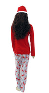 Elf on a Shelf Mom Pajama set for Women 2pc-Pajamas-Briefly Stated-Small-Davson Sales