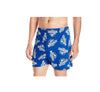 Men's Jurassic World Cotton Boxers-Boxer Shorts-Universal Studios-Blue-Small-Davson Sales