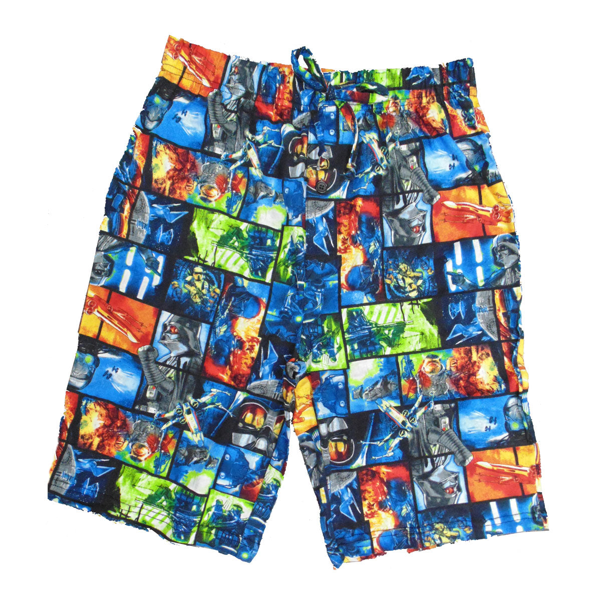 Disneys Star Wars Rogue One Lounge Short-Disney-Assorted-Small-Davson Sales