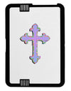 Easter Color Cross Kindle Fire HD 7 2nd Gen Cover
