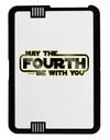 May The Fourth Be With You Kindle Fire HD 7 2nd Gen Cover