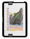 Archaopteryx - With Name Black Jazz Kindle Fire HD Cover by TooLoud-TooLoud-Black-White-Davson Sales