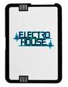 Electro House Bolt Kindle Fire HD 7 2nd Gen Cover-TooLoud-Black-White-Davson Sales