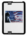 All American Cat Black Jazz Kindle Fire HD Cover by TooLoud-TooLoud-Black-White-Davson Sales