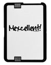 Mexcellent - Cinco De Mayo Black Jazz Kindle Fire HD Cover by TooLoud-TooLoud-Black-White-Davson Sales
