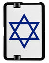 Jewish Star of David Kindle Fire HD 7 2nd Gen Cover by TooLoud-TooLoud-Black-White-Davson Sales