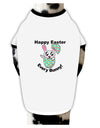 Happy Easter Every Bunny Dog Shirt by TooLoud
