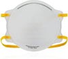 Makrite NIOSH Certified N95 Mask Pre-Formed Cone Particulate Respirator Mask-face mask-makrite-Single-Davson Sales
