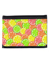 Colorful Citrus Fruits Ladies Wallet All Over Print-Wallet-TooLoud-White-One Size-Davson Sales