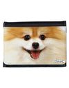 Adorable Pomeranian 1 Ladies Wallet All Over Print-Wallet-TooLoud-White-One Size-Davson Sales