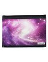 Purple Galaxy AOP Ladies Wallet All Over Print-Wallet-TooLoud-White-One Size-Davson Sales