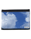 Clouds All Over Ladies Wallet All Over Print-Wallet-TooLoud-White-One Size-Davson Sales