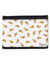 Pizza Slices AOP Ladies Wallet All Over Print