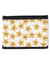 Cute Starfish All Over Ladies Wallet by TooLoud
