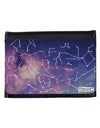 Constellations Color All Over Ladies Wallet All Over Print-Wallet-TooLoud-White-One Size-Davson Sales