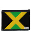 Jamaica Flag AOP Ladies Wallet All Over Print