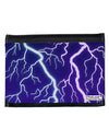Lightning All Over Ladies Wallet All Over Print-Wallet-TooLoud-White-One Size-Davson Sales