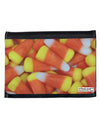 Candy Corn Ladies Wallet All Over Print by TooLoud