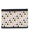 Cute Sushi AOP Ladies Wallet All Over Print-Wallet-TooLoud-White-One Size-Davson Sales