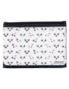 Kyu-T Faces AOP Ladies Wallet All Over Print by TooLoud-Wallet-TooLoud-White-One Size-Davson Sales