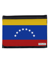 Venezuela Flag AOP Ladies Wallet All Over Print-Wallet-TooLoud-White-One Size-Davson Sales